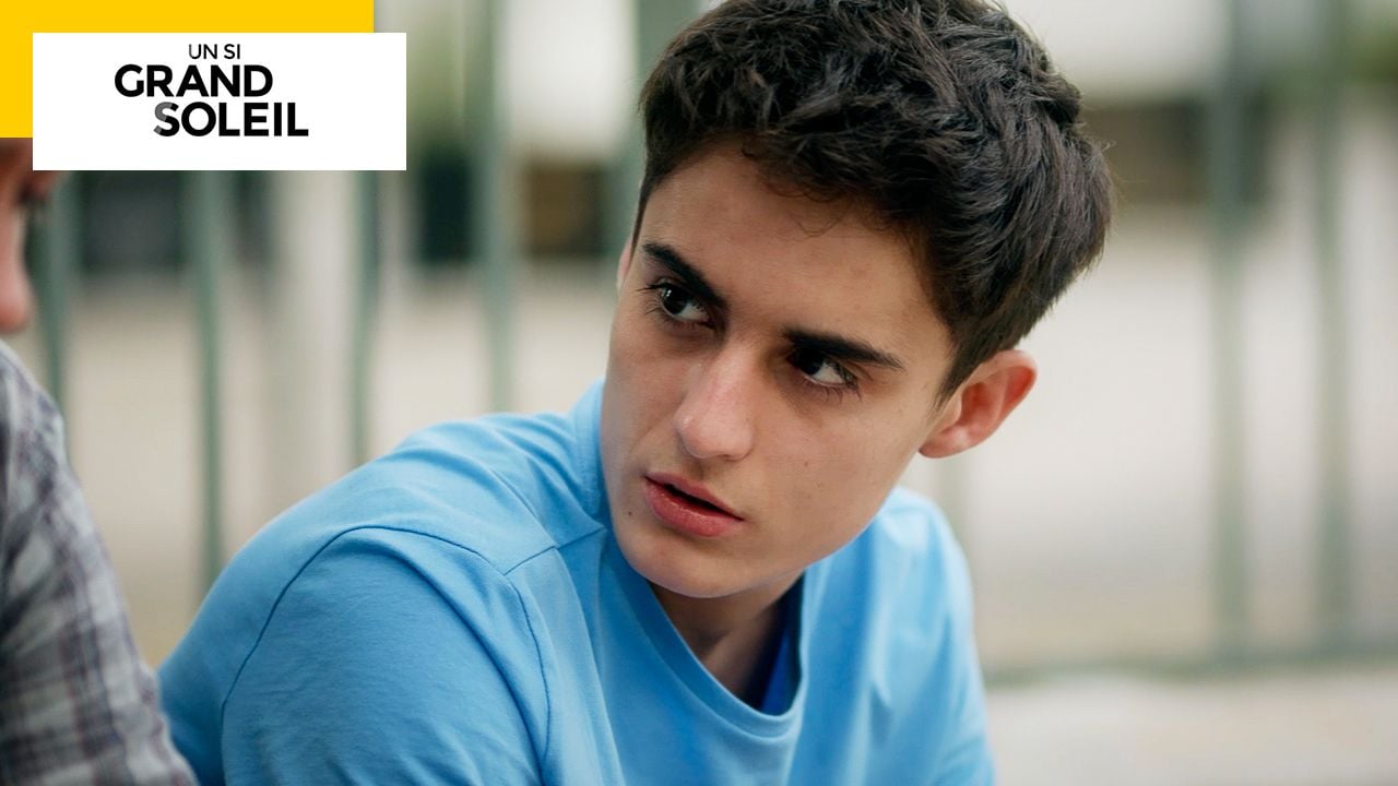 Un Si Grand Soleil: Why is back to school on August 24 in the France 2 series?