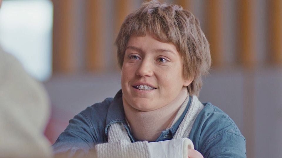 Peter Commandeur Trailer du film L'Accident de piano - L'Accident de piano Bande-annonce ...