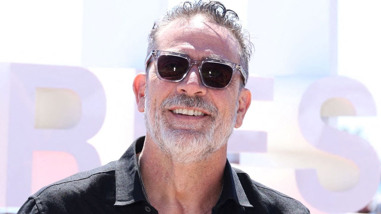 This is the 4 best series of all time according to this actor The Walking Dead! This is the 4 best series of all time according to this actor The Walking Dead!