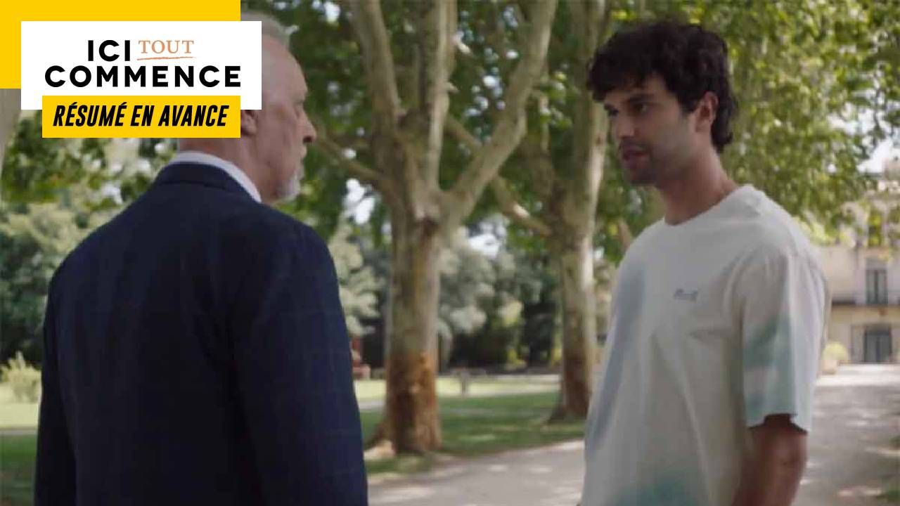 It All Begins Here: What’s in store for Wednesday 18 October 2023 Episode 776 [SPOILERS]