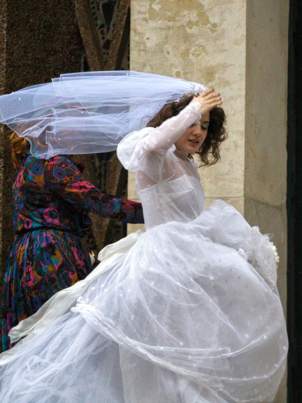 Mariage au goût d'orange streaming gratuit
