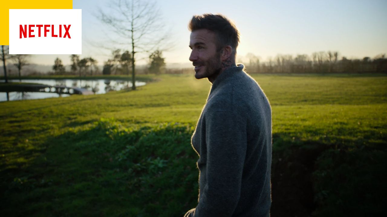 David Beckham: What movie does the ex-footballer appear in on Netflix?