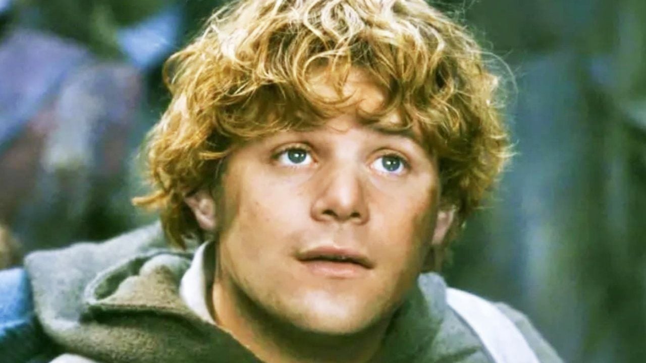 Le Seigneur des Anneaux : Sean Astin était si mal payé pour jouer dans la saga qu'il a dû vendre quelque chose d'à peine croyable !