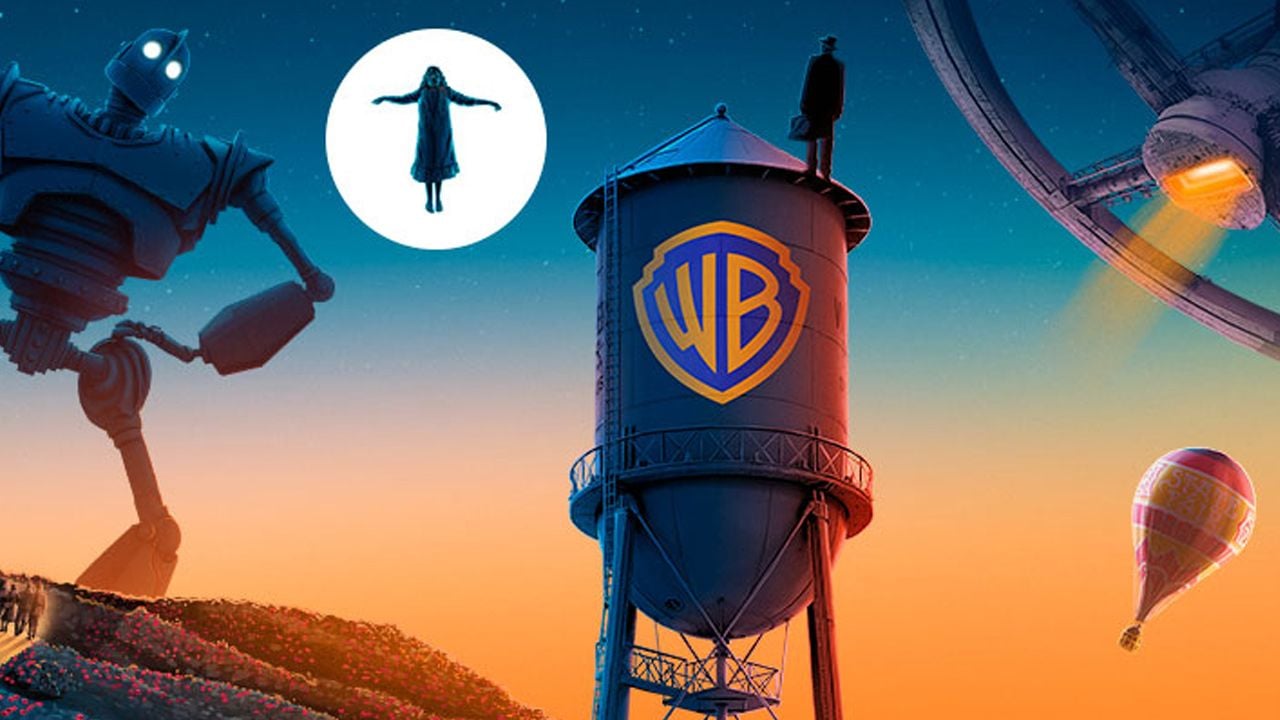 This summer, where can you still watch Christopher Nolan’s big hits and many of the most important films in cinema?