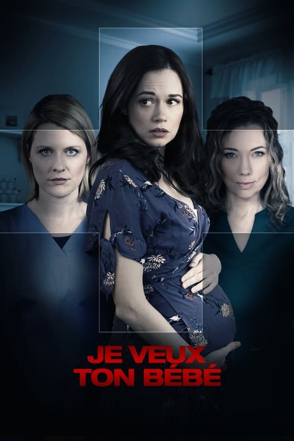 Je veux ton bébé... streaming fr