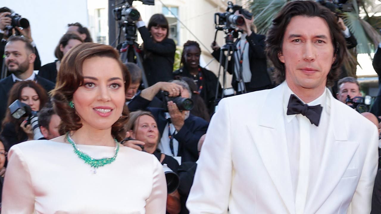 Adam Driver + Aubrey Plaza + Vanessa Kirby : c'est le casting 5 étoiles d'un des films les plus attendus de 2027