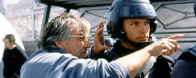 Starship Troopers (1997)