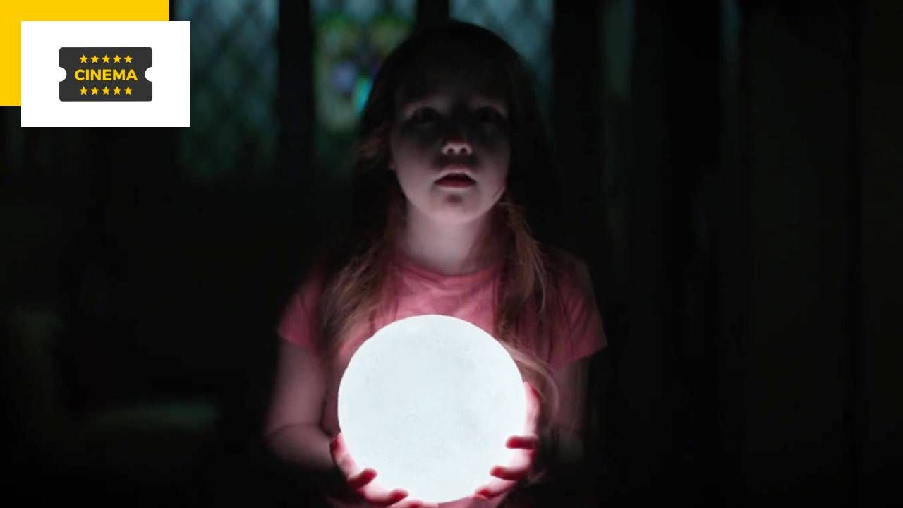 Horror: “One of the scariest movies I’ve seen in a long time”… Will this Stephen King adaptation make it big in cinema?