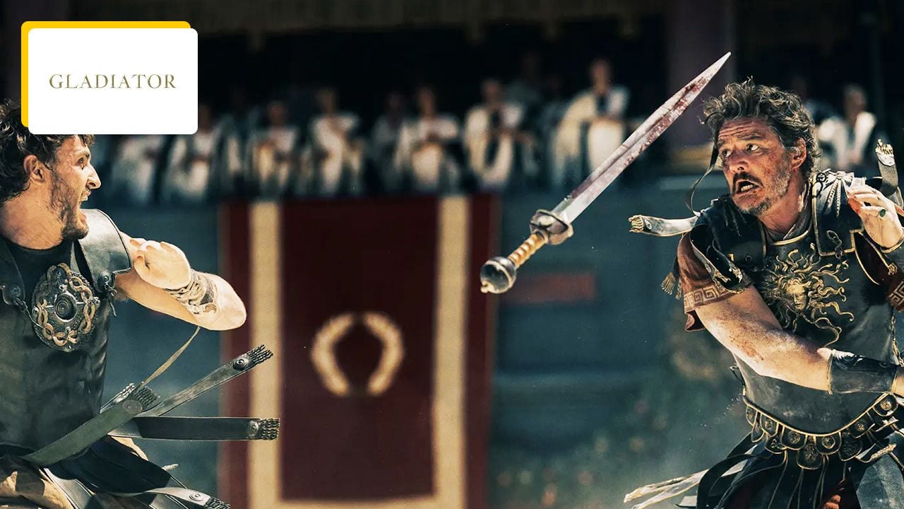 ‘I’d rather get thrown off the building than fight him again’: Pedro Pascal scared after clash with Gladiator 2 star