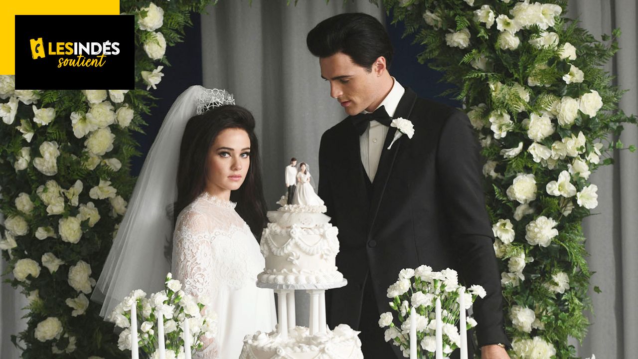 Priscilla: Which actresses played Elvis Presley’s ex-wife before Sofia Coppola’s film? Priscilla: Which actresses played Elvis Presley’s ex-wife before Sofia Coppola’s film?