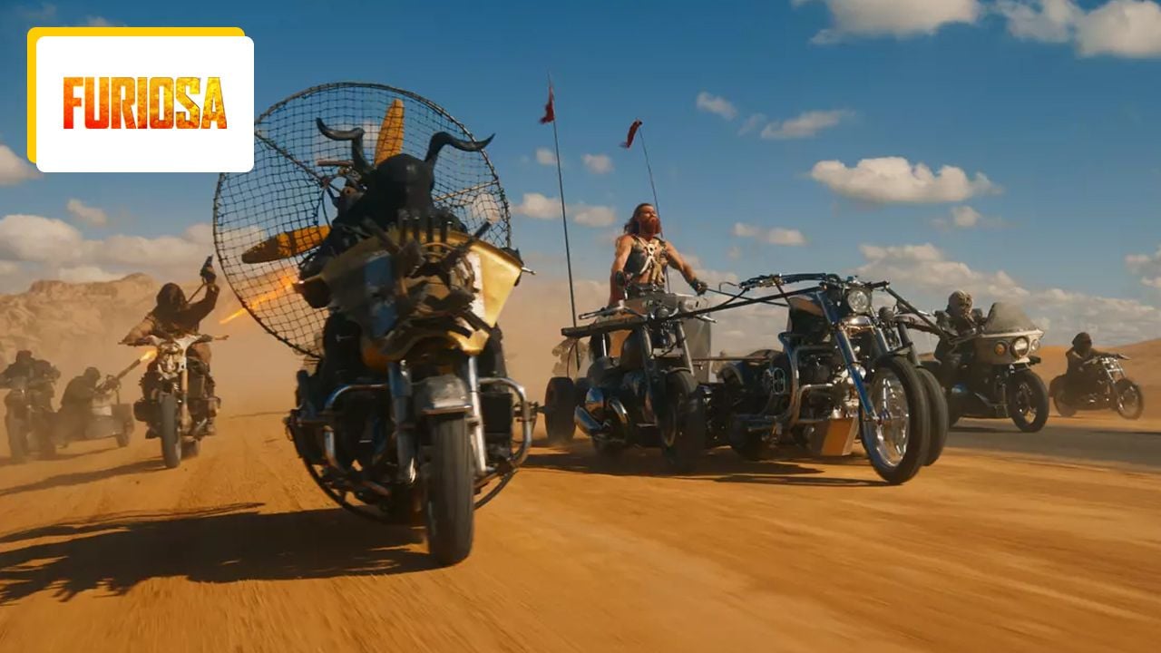 Meeting the creator of Furiosa and Mad Max’s cars: ‘They represent an extension of their identity and their ability to survive’