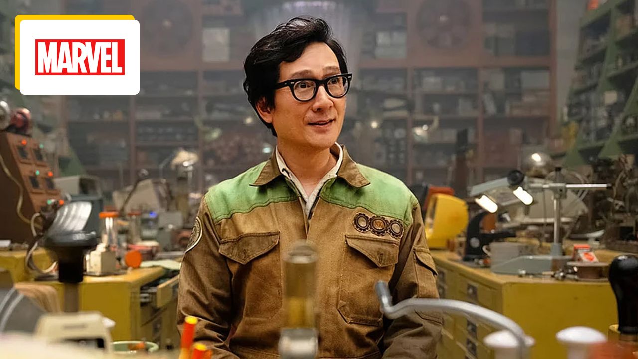 ‘Nobody Wants to Hire Me’: How Ke Hui Quan Struggled to Join Marvel