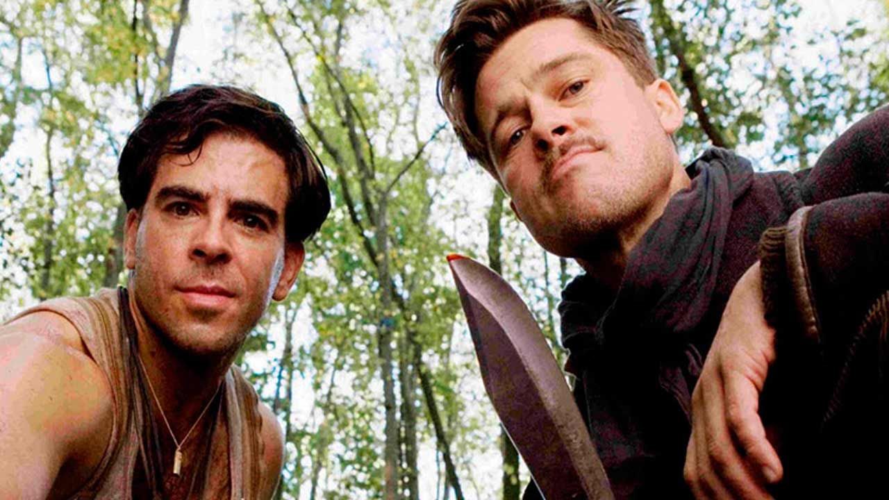‘He didn’t want to hire me’: This weird bastards star didn’t want Tarantino