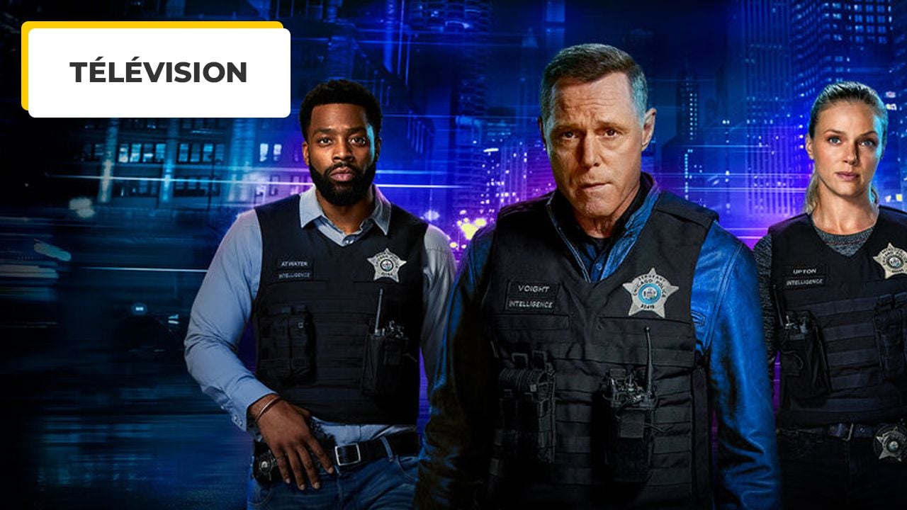 Chicago Police Department: A surprise return in the Season 11 finale