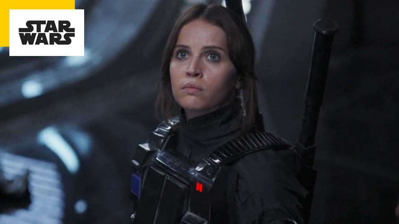‘So wrong’: Creator director shocked by rumors about Rogue One, his Star Wars film