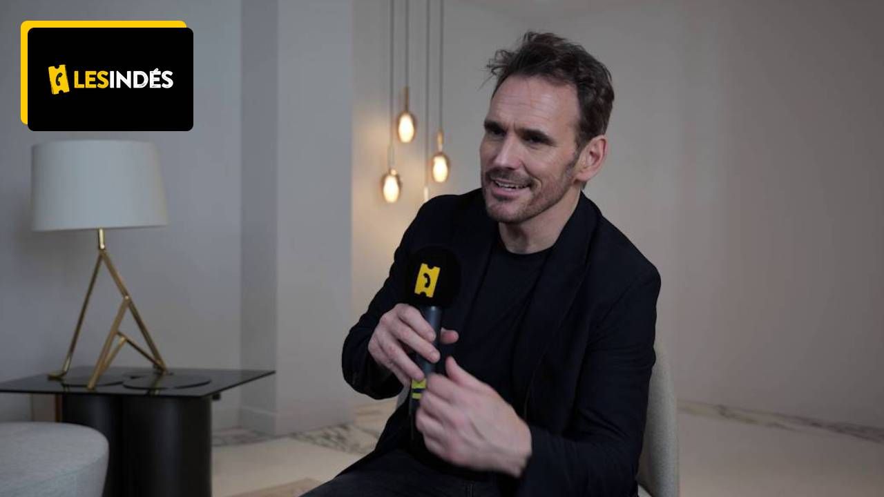 ‘It’s one of the hardest things I’ve ever done’: Matt Dillon is stunning as Marlon Brando in Maria