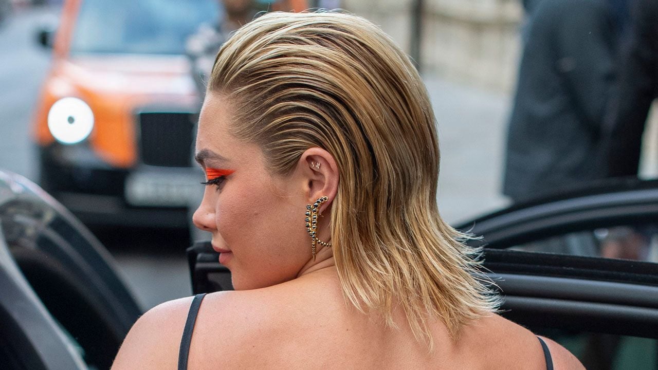 Cette icône rock aura bientôt droit à son biopic et elle sait déjà qui elle veut pour l'incarner !