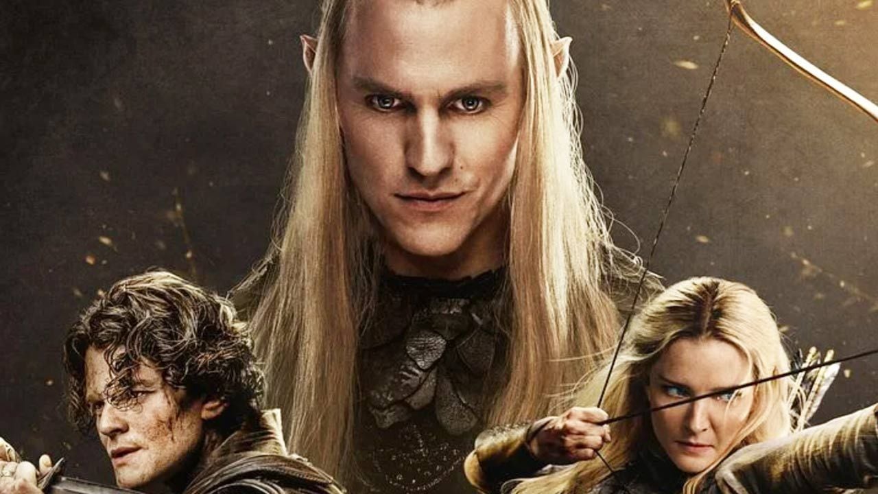 Le Seigneur des Anneaux : on connaît la date de diffusion de la saison 3 des Anneaux de Pouvoir sur Prime Video