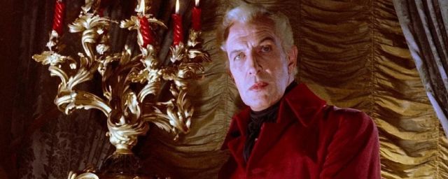 Vincent Price dans 