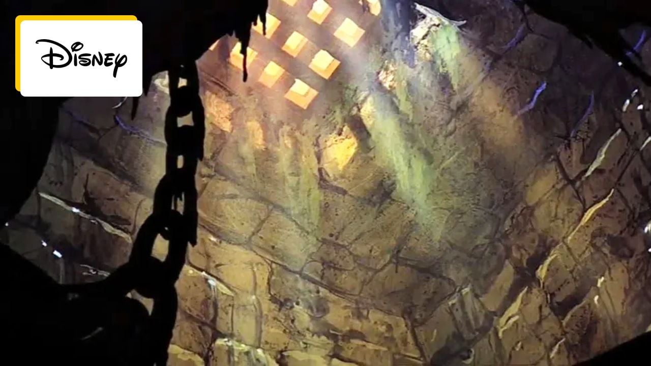 Tonight with the family: This Disney isn’t for every kid