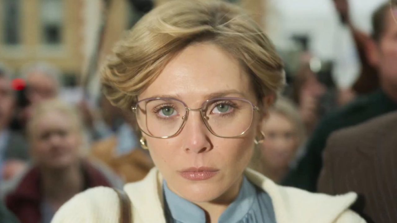 NEW IN STREAMING: This Avengers star left Marvel for this gem of a series, and it’s worth it!