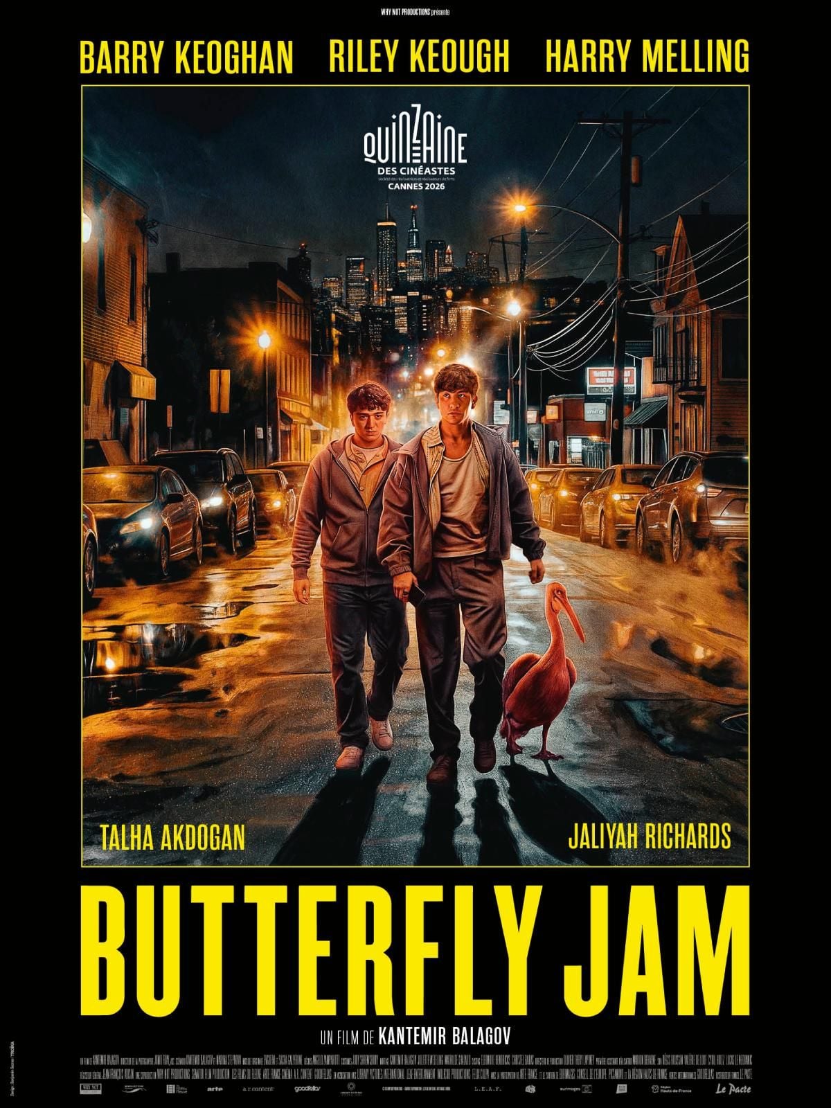 Movie cover