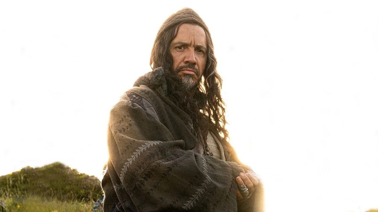 Kaamelott 2: The first pictures exist and Alexander Astieri delights the fans!