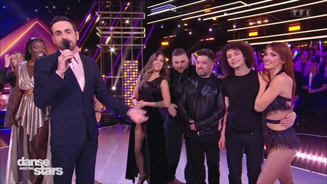 Danse avec les Stars : le tout premier candidat de la saison 14 dévoilé et  on ne s'y attendait pas ! - TV ACTU by AlloCiné