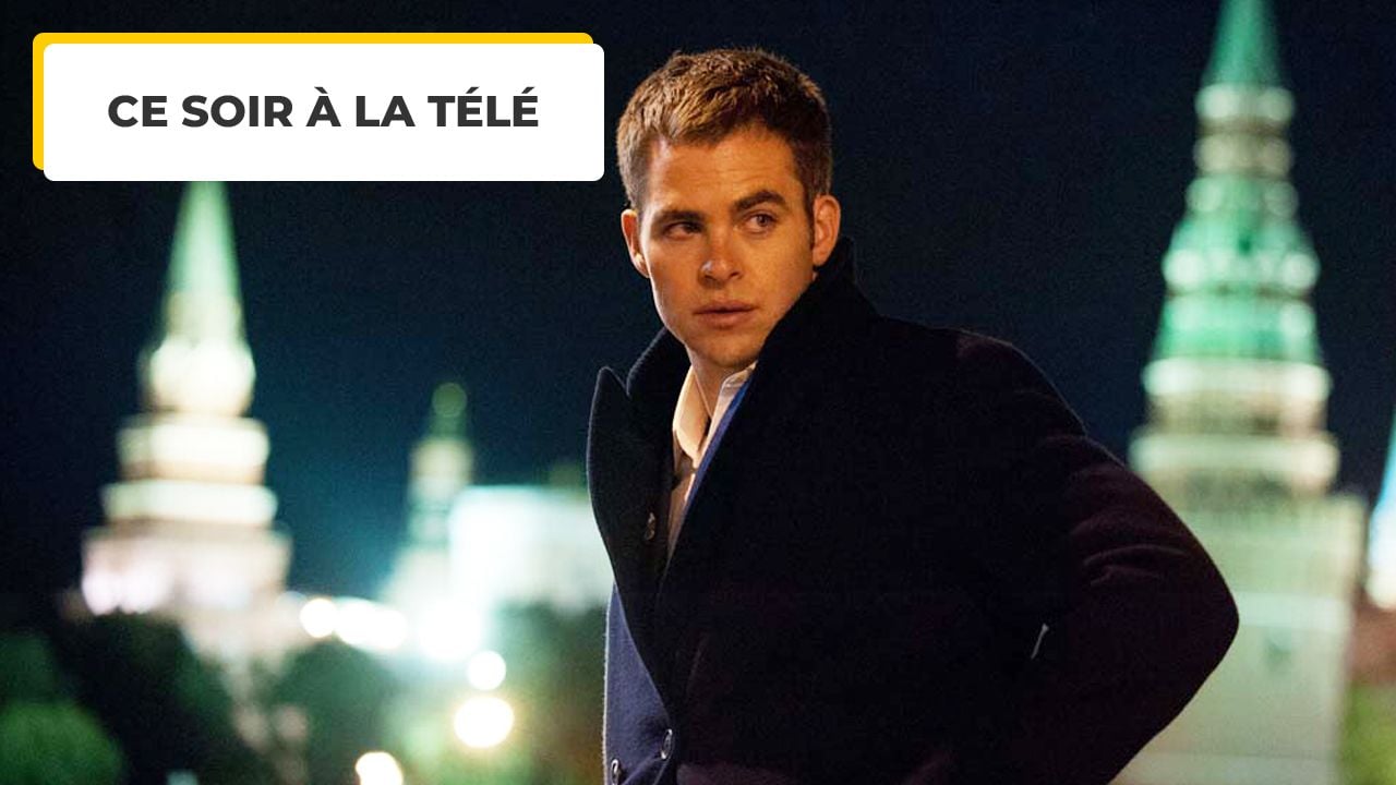 Tonight on TV: No, not all spies are named James Bond or Jason Bourne