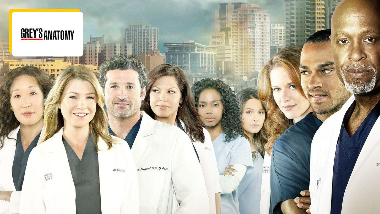 Grey’s Anatomy star upset with her character: ‘It touched some lives and that’s what the show is all about’