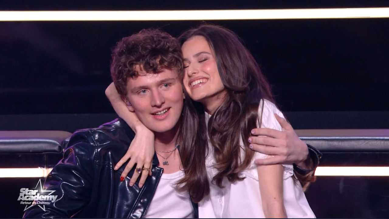 Exclu. Star Academy : Bastiaan réagit au succès de Jeanne et dévoile ce qu'elle lui a dit dans l'oreille - TV ACTU by AlloCiné