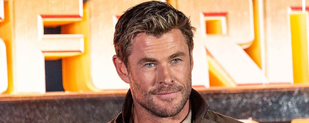 Chris Hemsworth