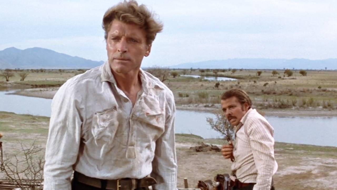 Tonight on Art: “Real Moron”, why did he hate the director of the Plaine Wind? Tonight on Art: “Real Moron”, why did he hate the director of the Plaine Wind?