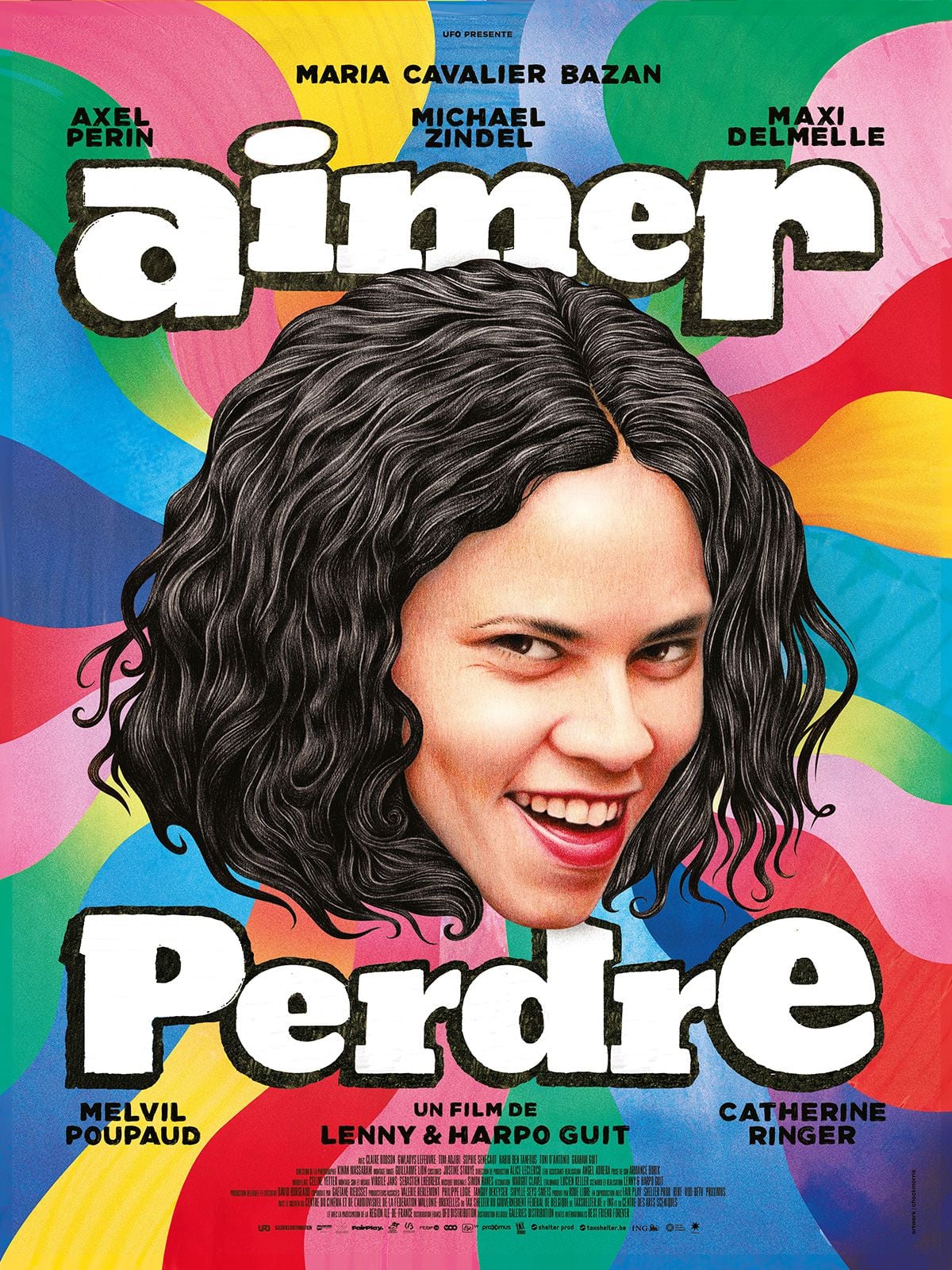 Aimer perdre streaming gratuit