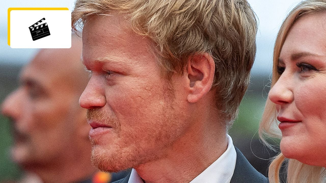 “Piece of art !”  : Rated 4.1 out of 5 This is Jesse Plemons’ best movie, unforgettable in Breaking Bad and Scorsese