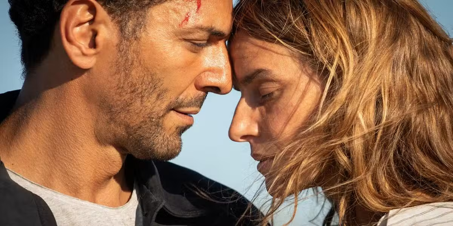 La Cible ce soir sur TF1 : que vaut la nouvelle série d'action événement avec Tomer Sisley et Fauve Hautot ? Notre avis