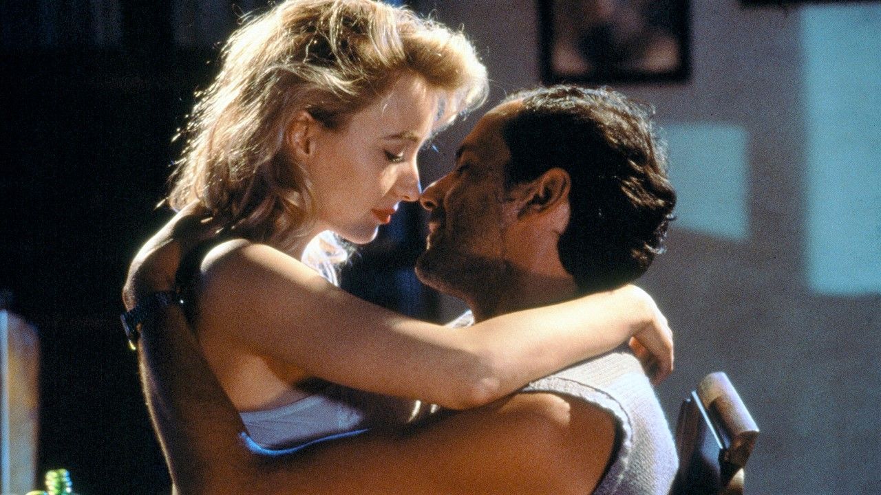 Pauline Lafont et Jean-Pierre Bacri