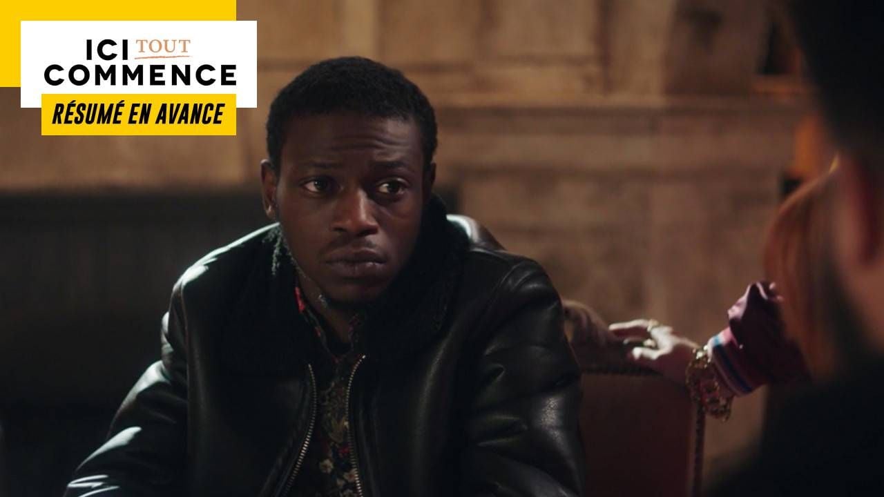 Ici Tout Commence Du 20 Janvier 2022 Ici tout commence : ce qui vous attend dans l'épisode 583 du vendredi 20  janvier 2023 [SPOILERS] - News Séries à la TV - AlloCiné