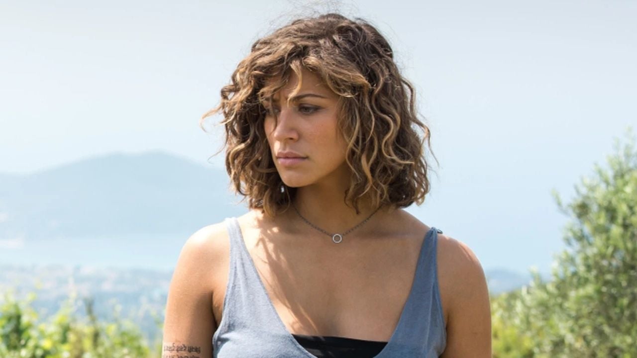 Red Shadows on TF1: How much does it cost to have a family saga Manon Azem? Red Shadows on TF1: How much does it cost to have a family saga Manon Azem?