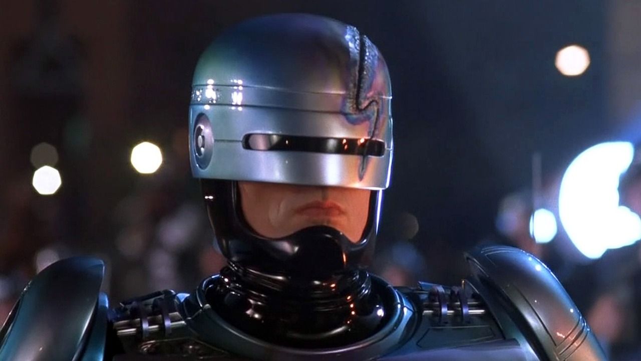 ‘I don’t feel the mystery anymore’: Robocop and Total Recall director explains why he’s frustrated with remakes