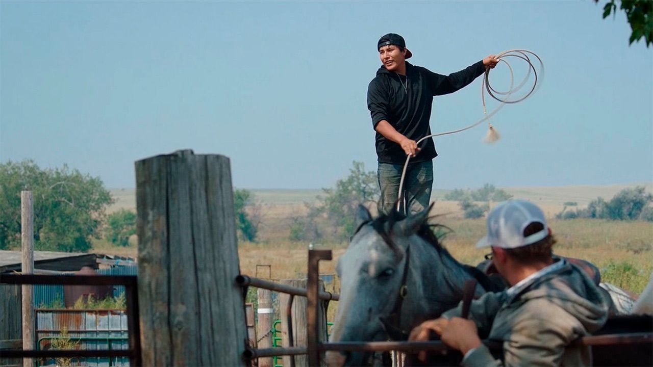 Un western moderne qui bouscule les clichés sur l'Ouest américain — Cinéma & Films
