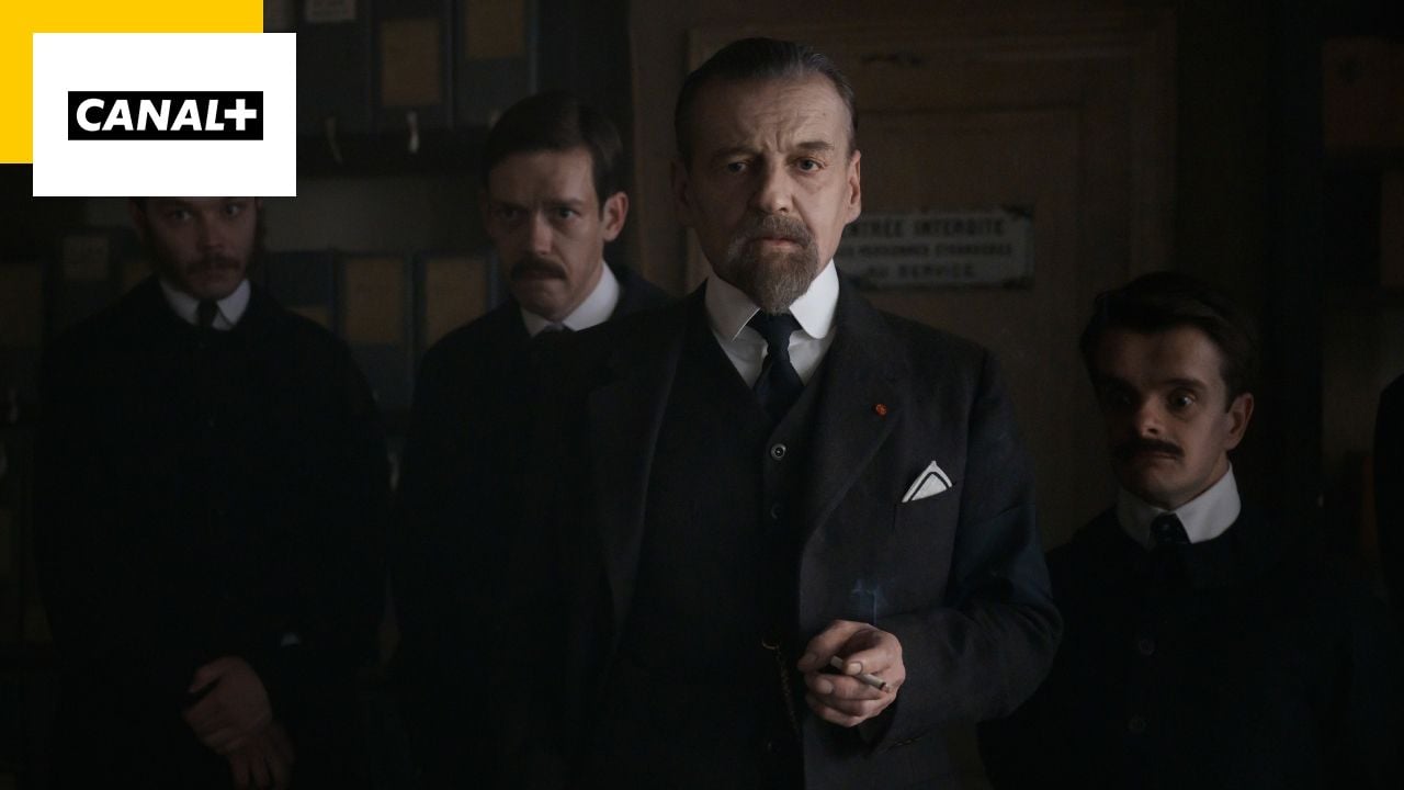 Paris Police 1905 Episode 3 Paris Police 1905 sur Canal+ : y aura-t-il une saison 3 ? - News Séries à  la TV - AlloCiné