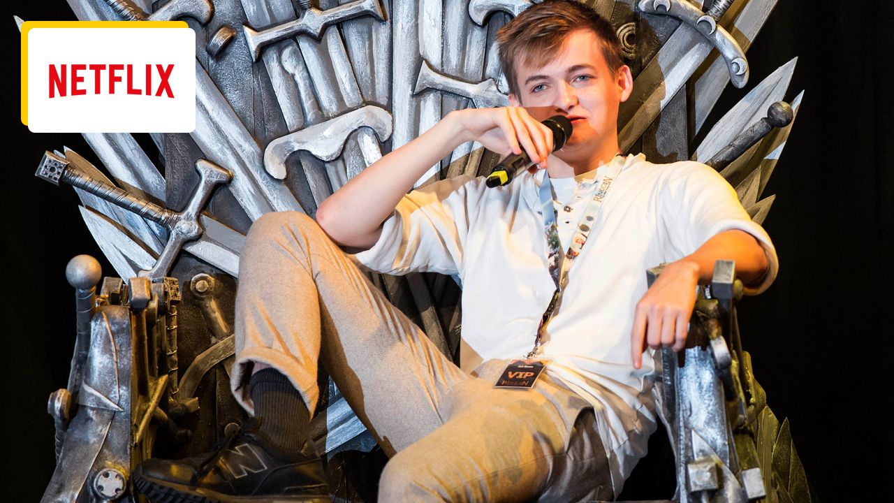 Game of Thrones villain and Enola Holmes star: Netflix series from Peaky Blinders creator revealed
