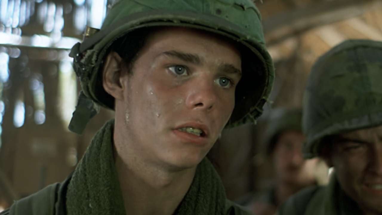 "J'ai été tellement captivé" : ce film de guerre mythique a laissé un souvenir impérissable au créateur de Yellowstone