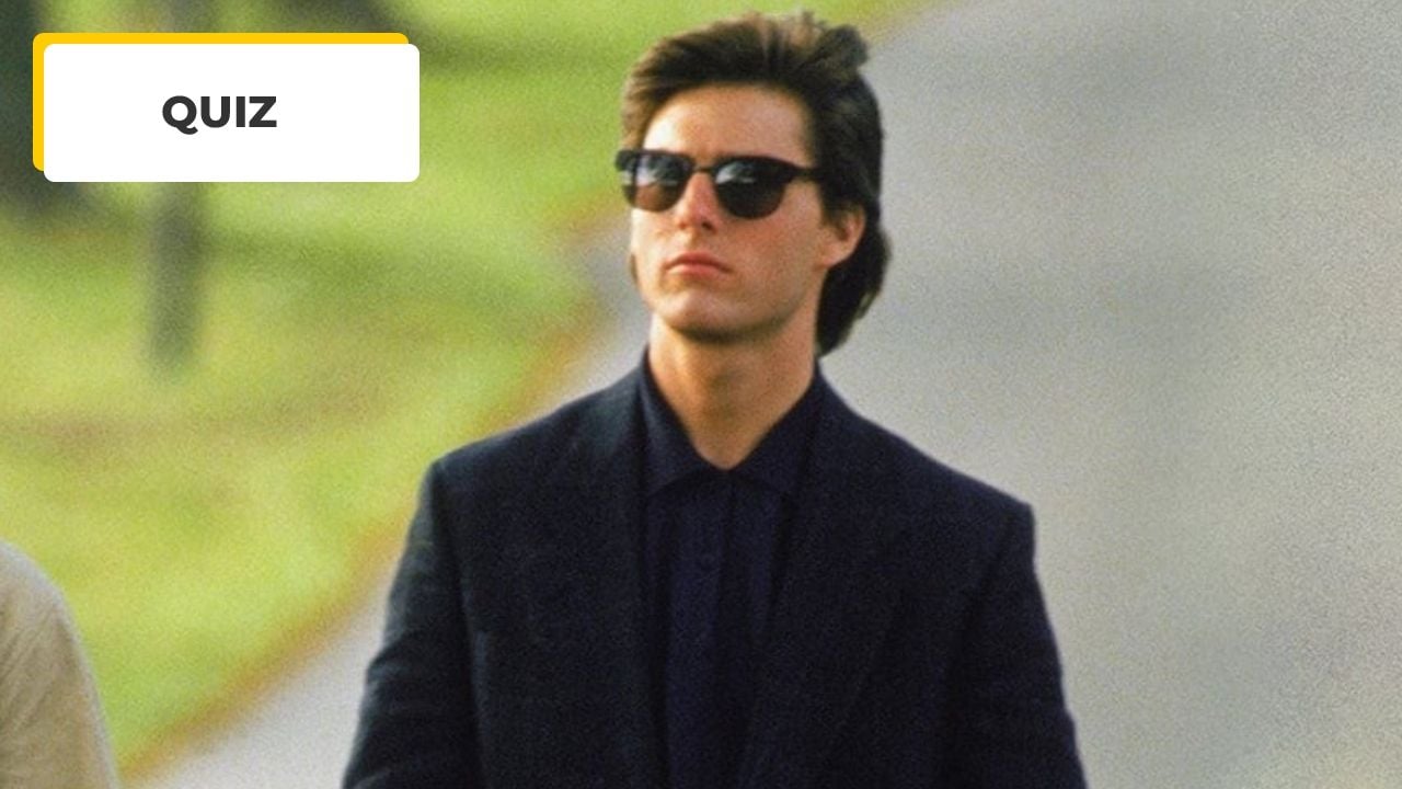 Movie Quiz: Keep Your Eyes Open for Success on 9/9! Movie Quiz: Keep Your Eyes Open for Success on 9/9!