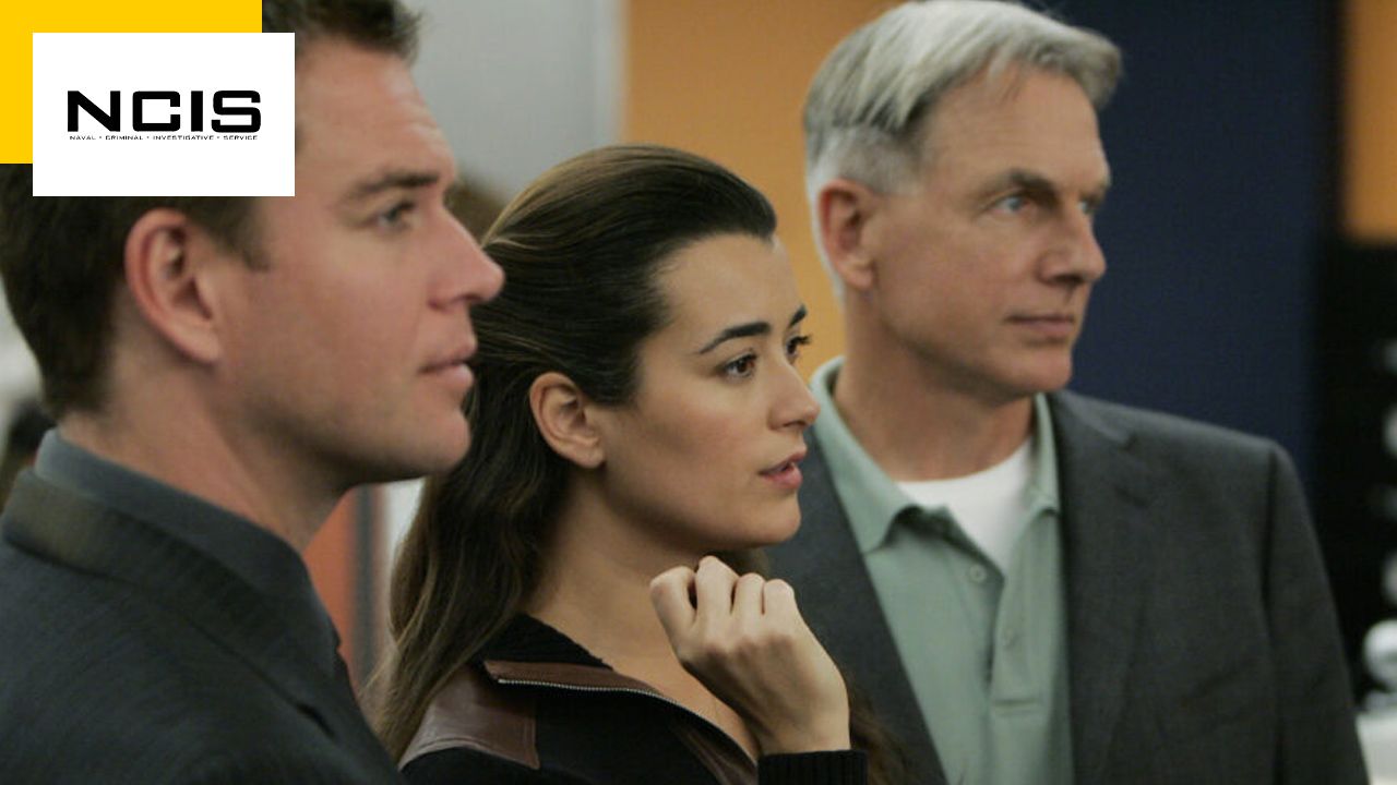 “We thought it was the end of the series”: This departure really scared the creators of NCIS “We thought it was the end of the series”: This departure really scared the creators of NCIS