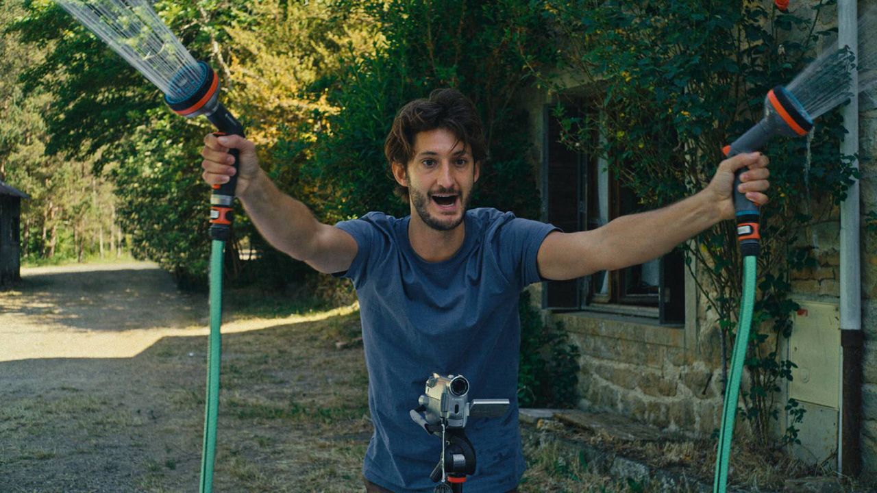 Pierre Niney