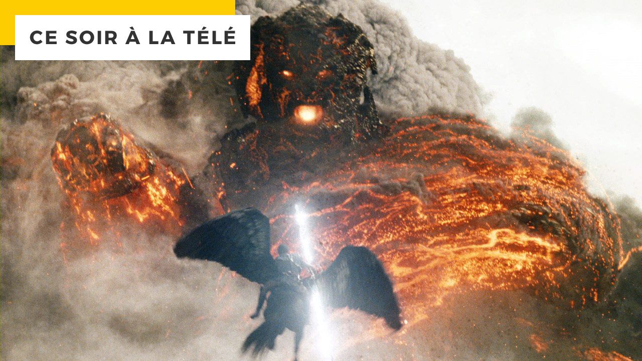 800 million dollars worldwide: will this mythological saga have a sequel?