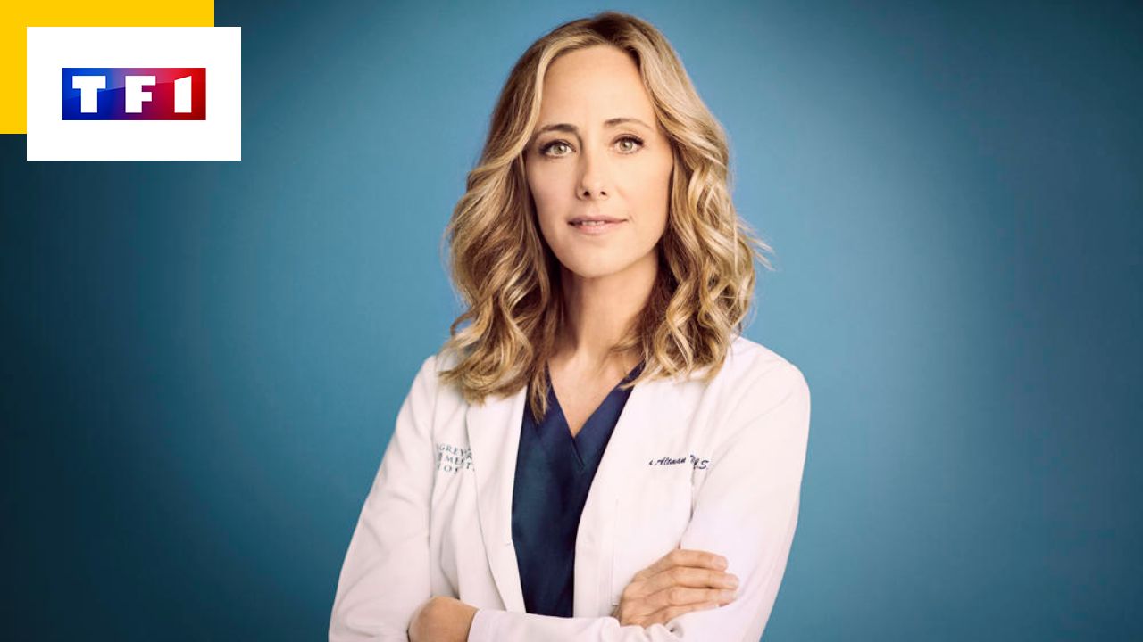 Grey’s Anatomy on TF1: Will Ted Die?