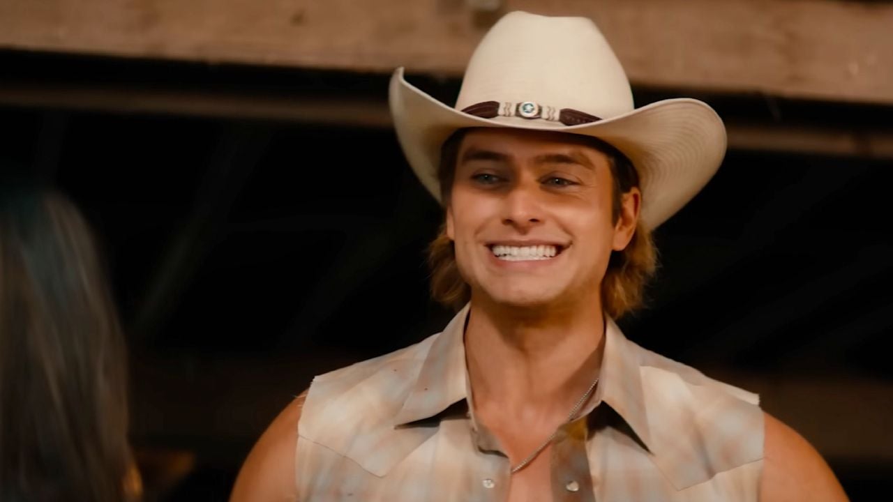 Yellowstone + Emily in Paris: Yes, this is really the intrigue of this romantic comedy with the Cowboys produced by Netflix!